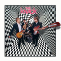 the album cover for Knack - Zoom
