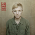 the album cover for Jay Johanson -Jay - Opium