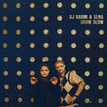 the album cover for Dj Vadim & Sena - Grow Slow
