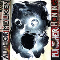the album cover for Author / Punisher - Melk en Honing