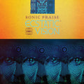 the album cover for Ecstatic Vision - Sonic Praise