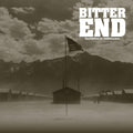 the album cover for Bitter End - Illusions of Dominance [Vinyl]