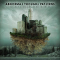 the album cover for Abnormal Thought Patterns - Altered States of Consciousness