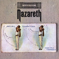 the album cover for Nazareth - Exercises [Import]