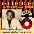 the album cover for Aint It The Truth! The Ric & Ron Story 2 / Variou - Ain't It the Truth! the Ric & Ron Story 2 / Various