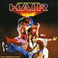 the album cover for Various Artists - Hair-20th Anniversary Ed [Import]