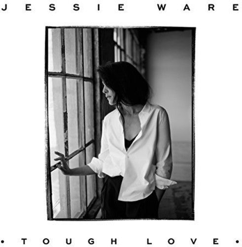 the album cover for Jessie Ware - Tough Love [Vinyl]