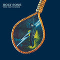 the album cover for Holy Sons - Fact Facer