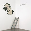 the album cover for Absolutely Free - Absolutely Free [Vinyl]