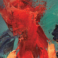 the album cover for Submotion Orchestra - Alium