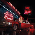 the album cover for Lee Ann Womack - The Way I'm Livin' [Vinyl]