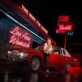 the album cover for Lee Ann Womack - Way I'm Livin