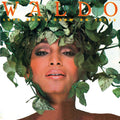 the album cover for Waldo - Waldo : Love Don't Grow on Trees