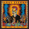 the album cover for Danny Elfman - So Lo