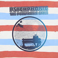 the album cover for The Polyphonic Spree - Polyphonic Spree : Psychphonic