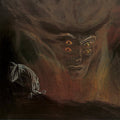 the album cover for Swallowed - Lunarterial