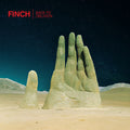 the album cover for Finch - Back to Oblivion