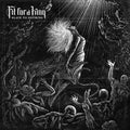 the album cover for Fit For A King - Slave to Nothing