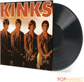 the album cover for The Kinks - Kinks [Vinyl]