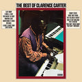 the album cover for Clarence Carter - The Best Of Clarence Carter [Limited Edition Vinyl]