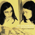 the album cover for Belle And Sebastian - Fold Your Hands Child, You Walk Like A Peasant [Vinyl]