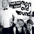 the album cover for Belle And Sebastian - Push Barman To Open Old Wounds [Vinyl]