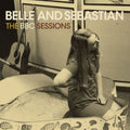 the album cover for Belle And Sebastian - BBC Sessions [Vinyl]