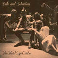 the album cover for Belle And Sebastian - Third Eye Centre [Vinyl]