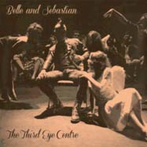 the album cover for Belle And Sebastian - Third Eye Centre [Vinyl]