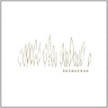 the album cover for Balmorhea - Balmorhea [Vinyl]