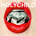 the album cover for holychild - The Shape of Brat Pop to Come [Vinyl]