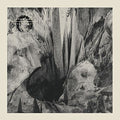 the album cover for Inter Arma - Cavern