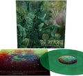 the album cover for Pig Destroyer - Mass & Volume [Vinyl]