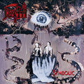 the album cover for Death - Symbolic [Vinyl]