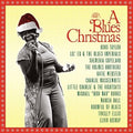 the album cover for Blue Christmas / Various - Blue Christmas [Vinyl]