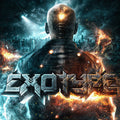 the album cover for Exotype - Exotype
