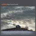 the album cover for Fatdog - New Found Land