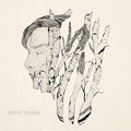 the album cover for From Indian Lakes - Absent Sounds [Vinyl]