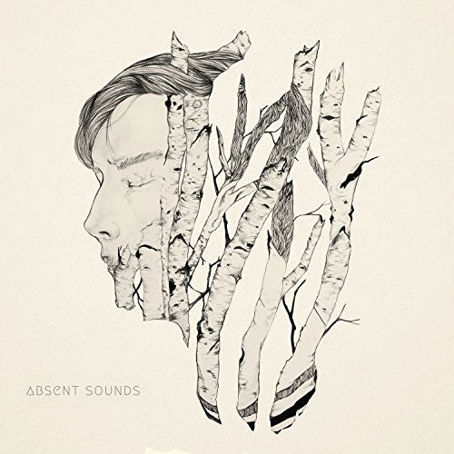 the album cover for From Indian Lakes - Absent Sounds [Vinyl]