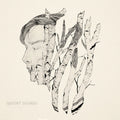 the album cover for From Indian Lakes - Absent Sounds
