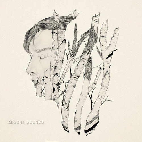 the album cover for From Indian Lakes - Absent Sounds