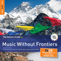 the album cover for Rough Guide - Rough Guide to Music Without Frontiers / Various