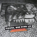 the album cover for Ensamble Polifonico Vallenato - Fiesta Que Viva la