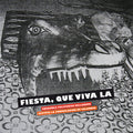 the album cover for Ensamble Polifonico Vallenato - Fiesta Que Viva la