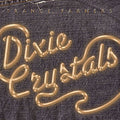 the album cover for Trance Farmers - Dixie Crystals [Download Included]