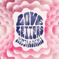 the album cover for Metronomy - Love Letters