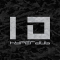 the album cover for Hyperdub 103 / Various - Hyperdub 10.3 / Various