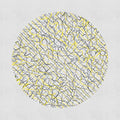 the album cover for Rival Consoles - Sonne