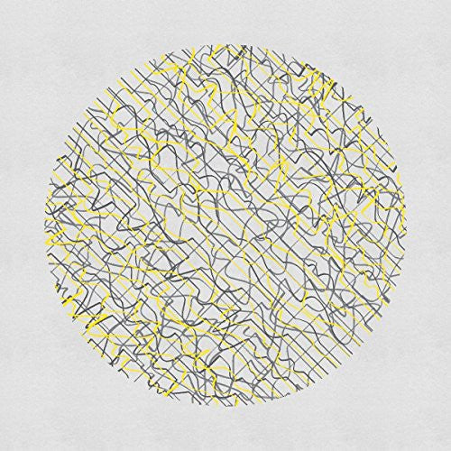 the album cover for Rival Consoles - Sonne