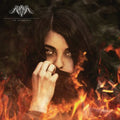 the album cover for Rosetta - The Anaesthete [Vinyl]